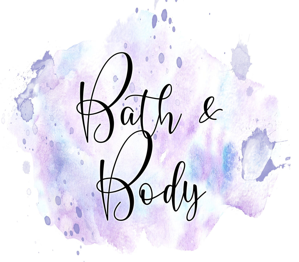 Bath & Body - Simply Becky Boutique