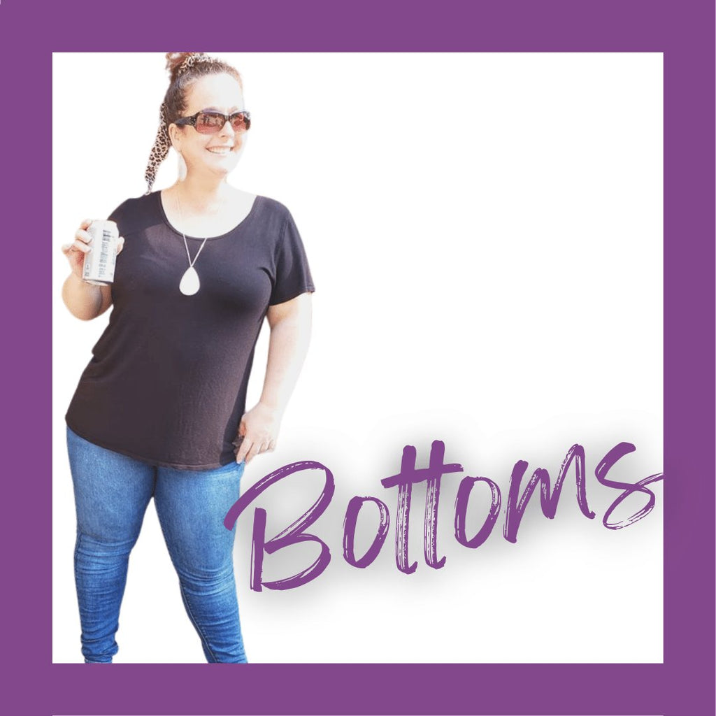 Bottoms - Simply Becky Boutique