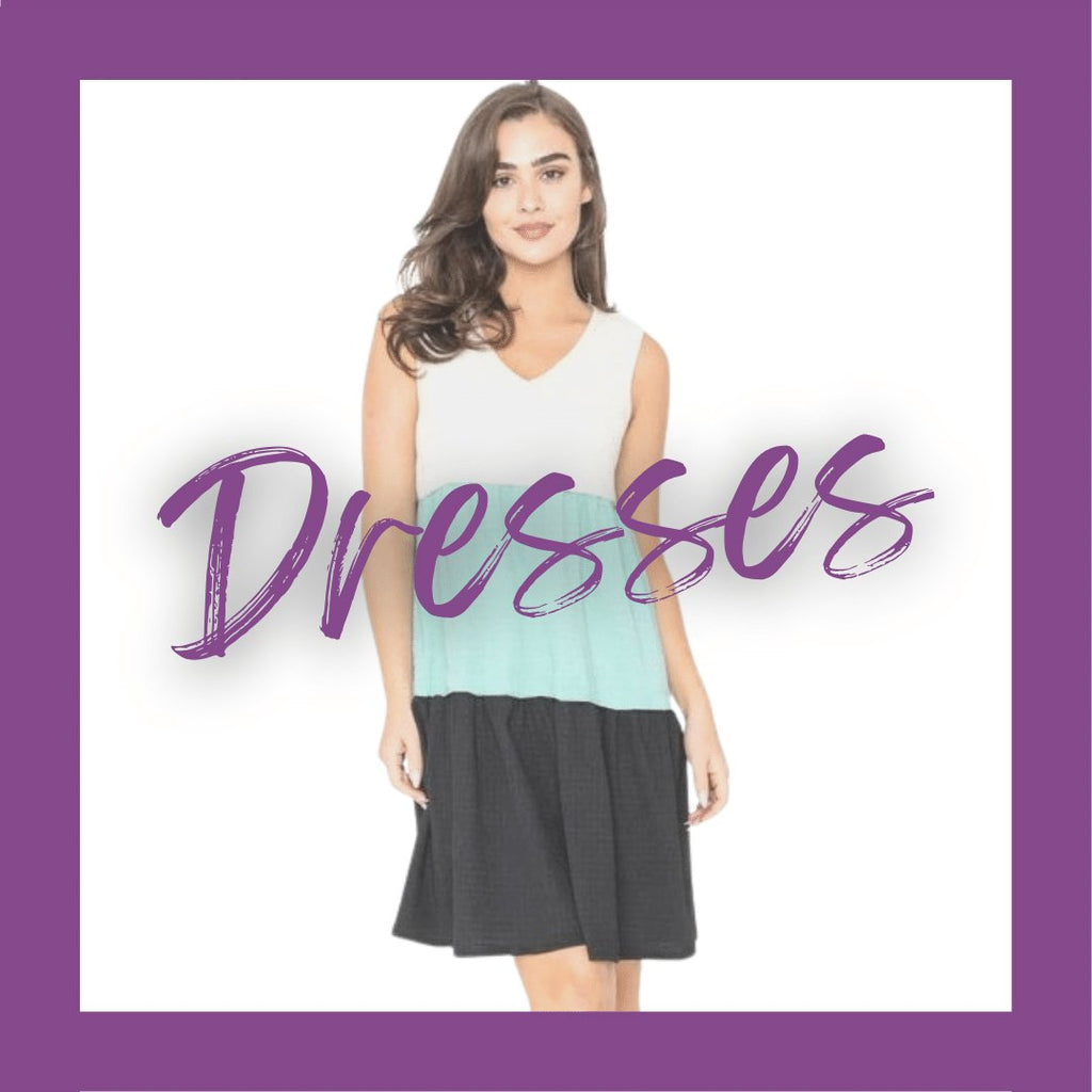 Dresses - Simply Becky Boutique