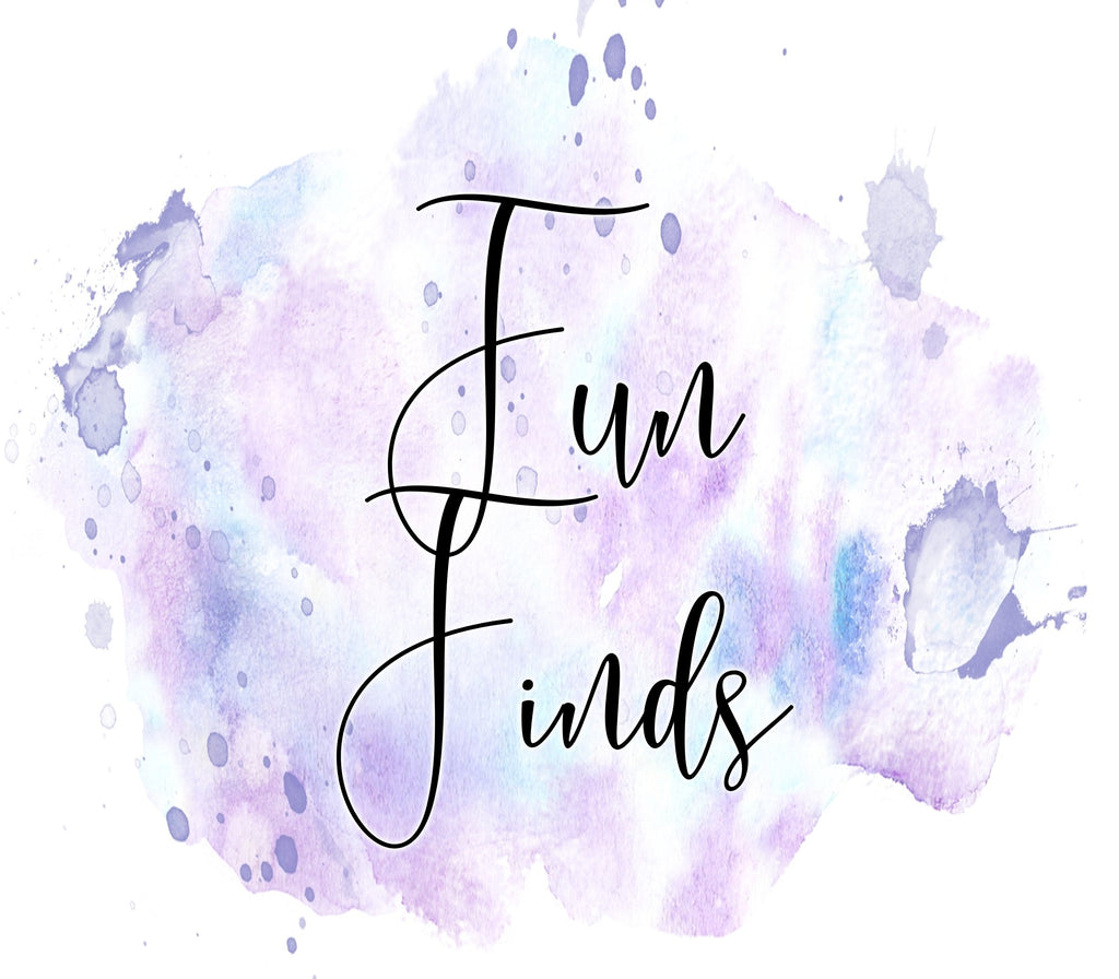 Fun Finds - Simply Becky Boutique