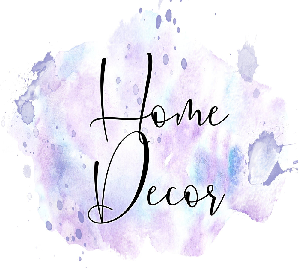 Home Decor - Simply Becky Boutique