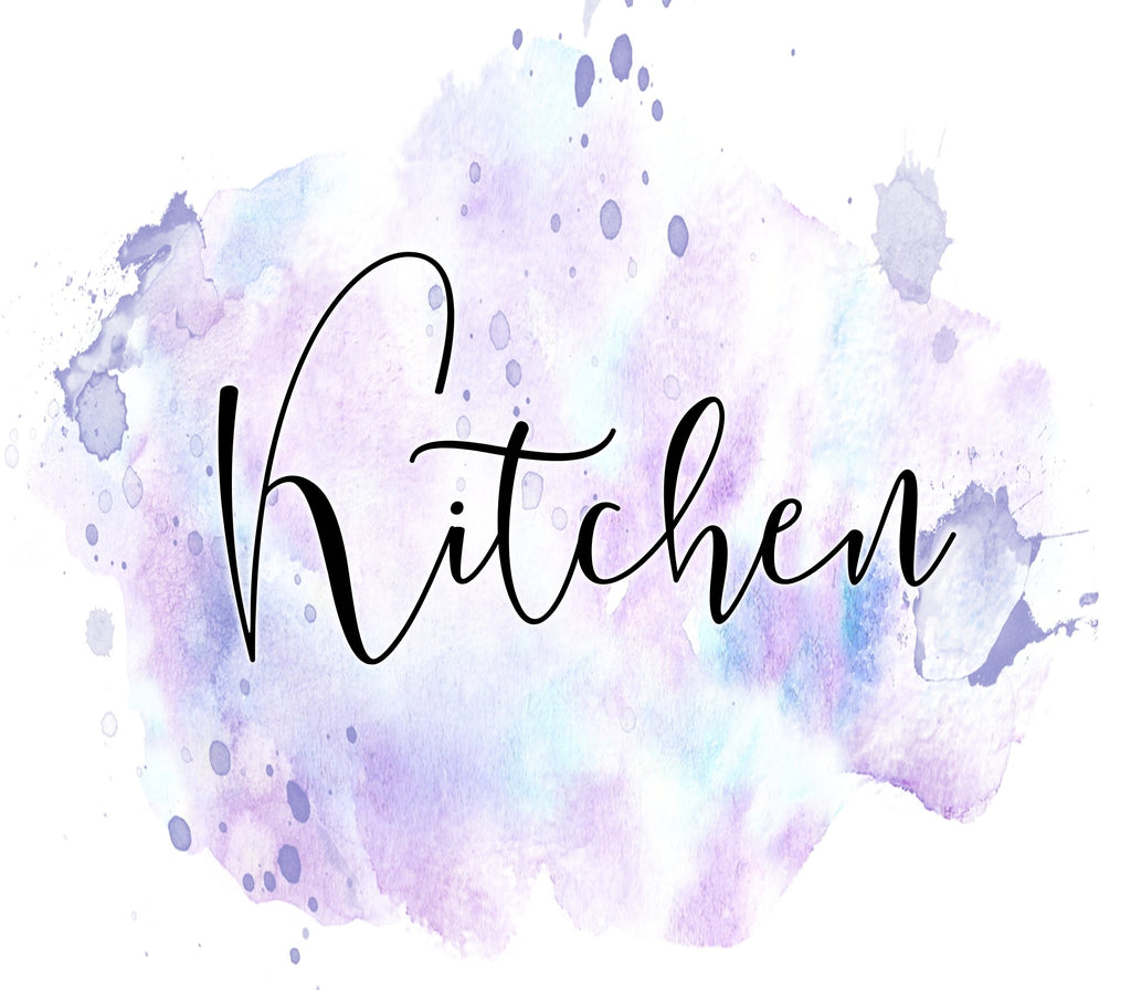 Kitchen - Simply Becky Boutique
