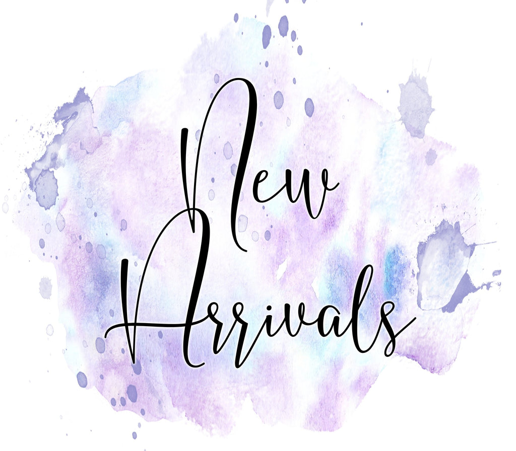 New Arrivals - Simply Becky Boutique