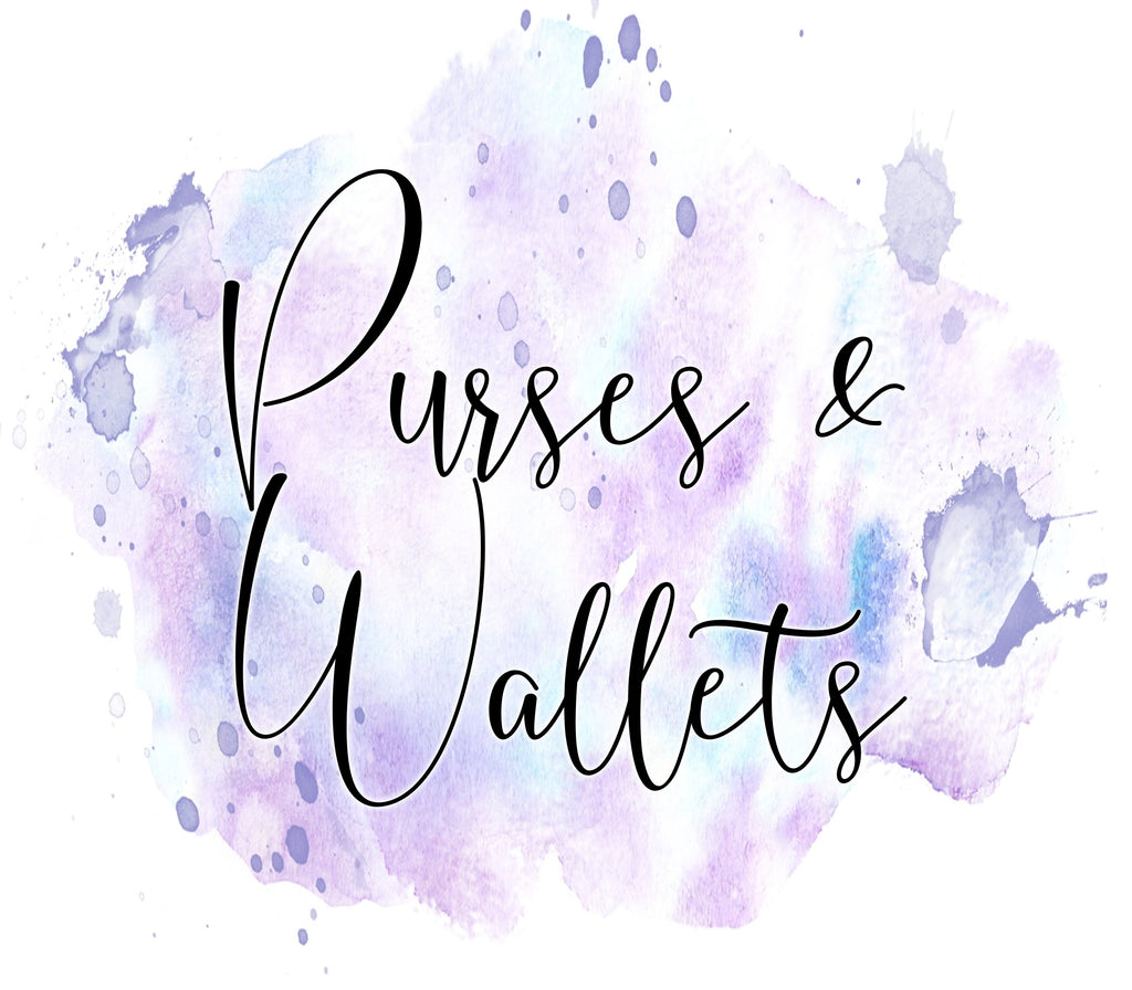 Purses & Wallets - Simply Becky Boutique