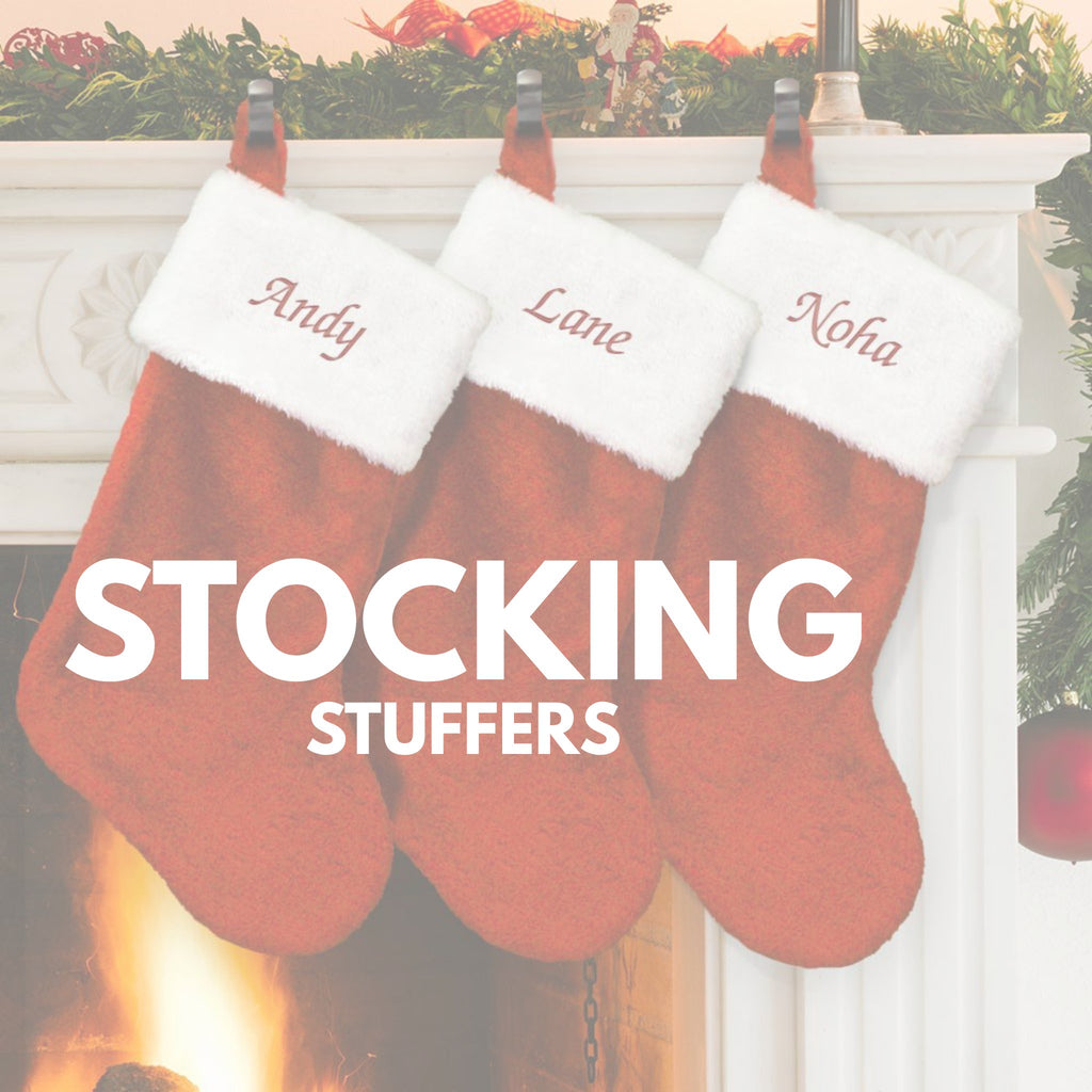 Stocking Stuffers
