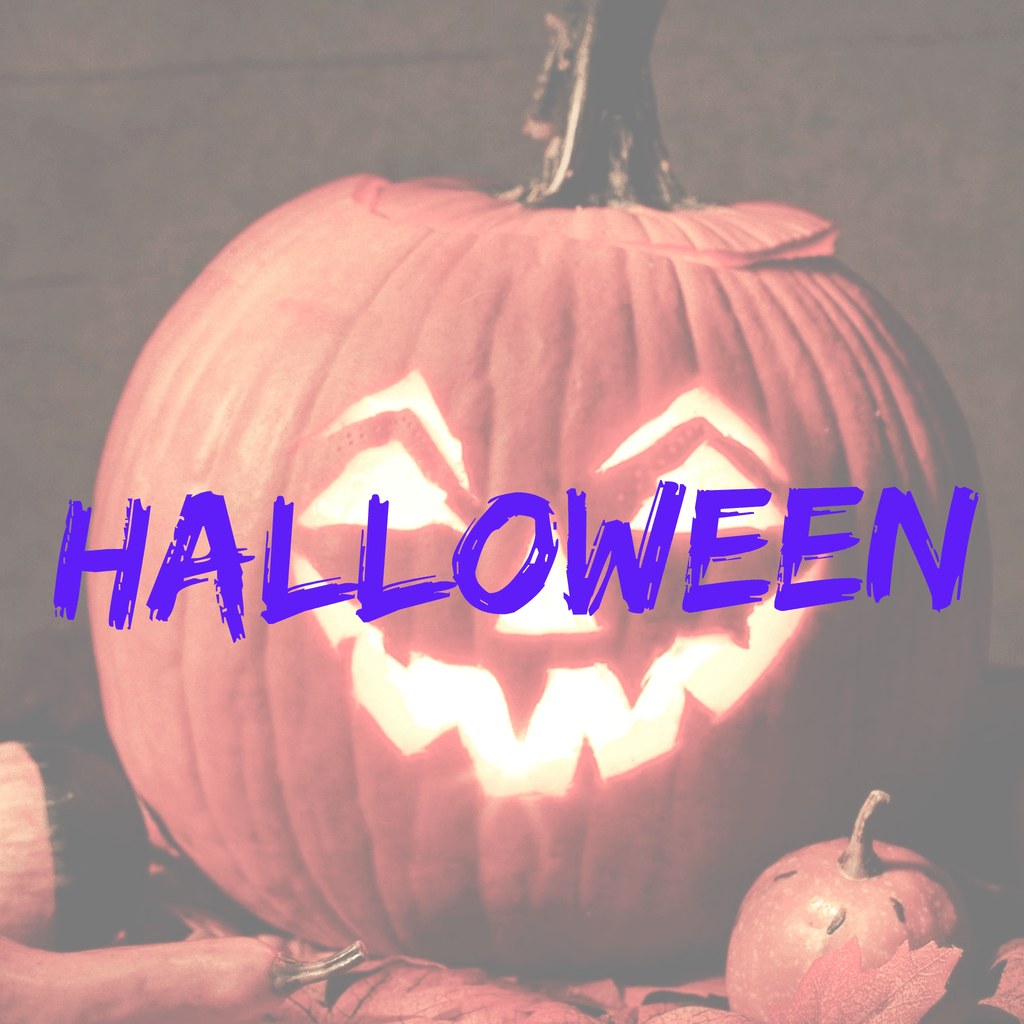 Halloween - Simply Becky Boutique