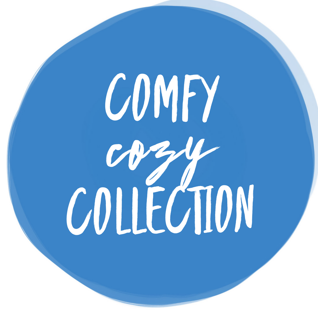 Comfy Cozy Collection