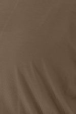 Basic Bae Full Size Round Neck Batwing Sleeve Blouse
