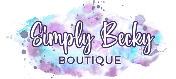 Simply Becky Boutique