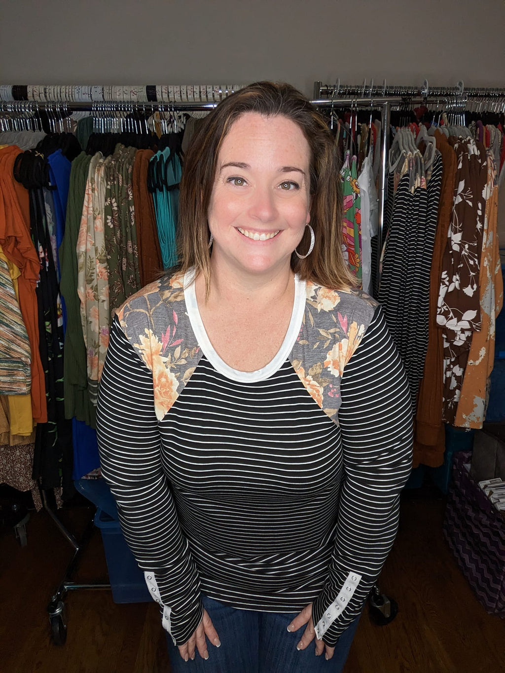 Tops – Simply Becky Boutique