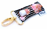 Lippy Clip - Lip Balm Holder with Lobster Claw