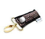 Lippy Clip - Lip Balm Holder with Lobster Claw