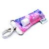 Lippy Clip - Lip Balm Holder with Lobster Claw