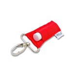 Lippy Clip - Lip Balm Holder with Lobster Claw