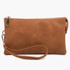 Riley Crossbody Purse & Wristlet Wallet