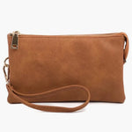 Riley Crossbody Purse & Wristlet Wallet
